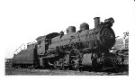 PRR 0-6-0 #42 - Pennsyvlania RR